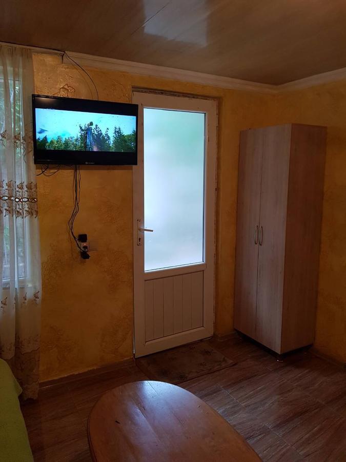 Guest House Saba Batumi Exterior foto